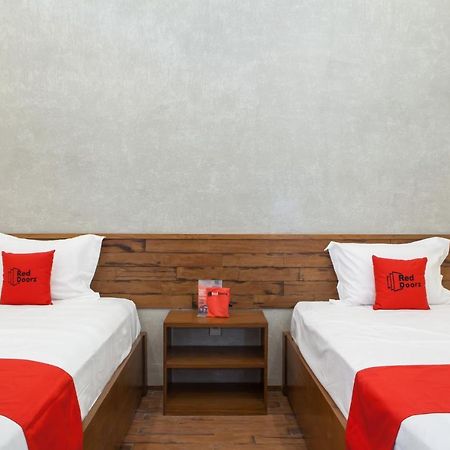 Reddoorz Near Baluran National Park Hotel Pandean Exterior foto