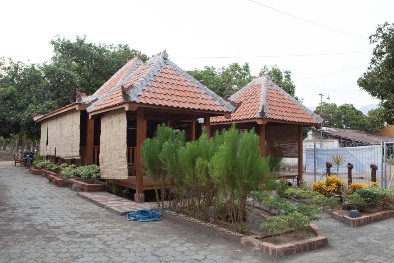 Reddoorz Near Baluran National Park Hotel Pandean Exterior foto