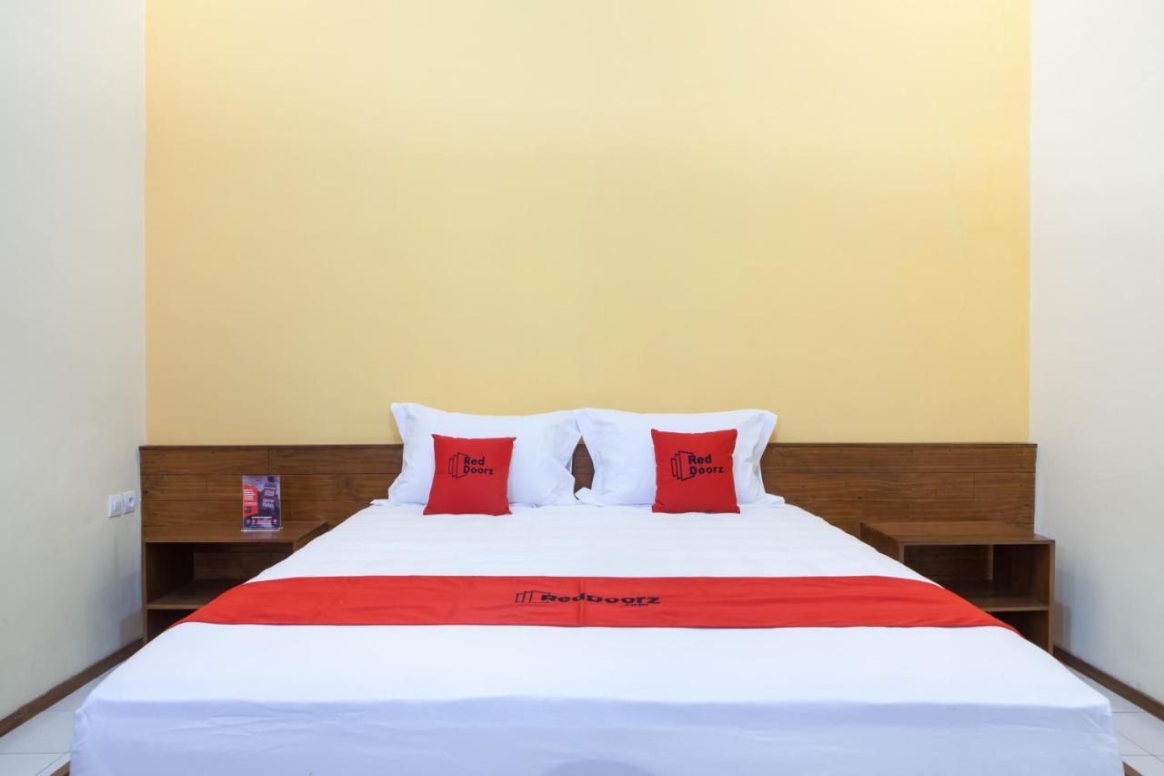 Reddoorz Near Baluran National Park Hotel Pandean Exterior foto