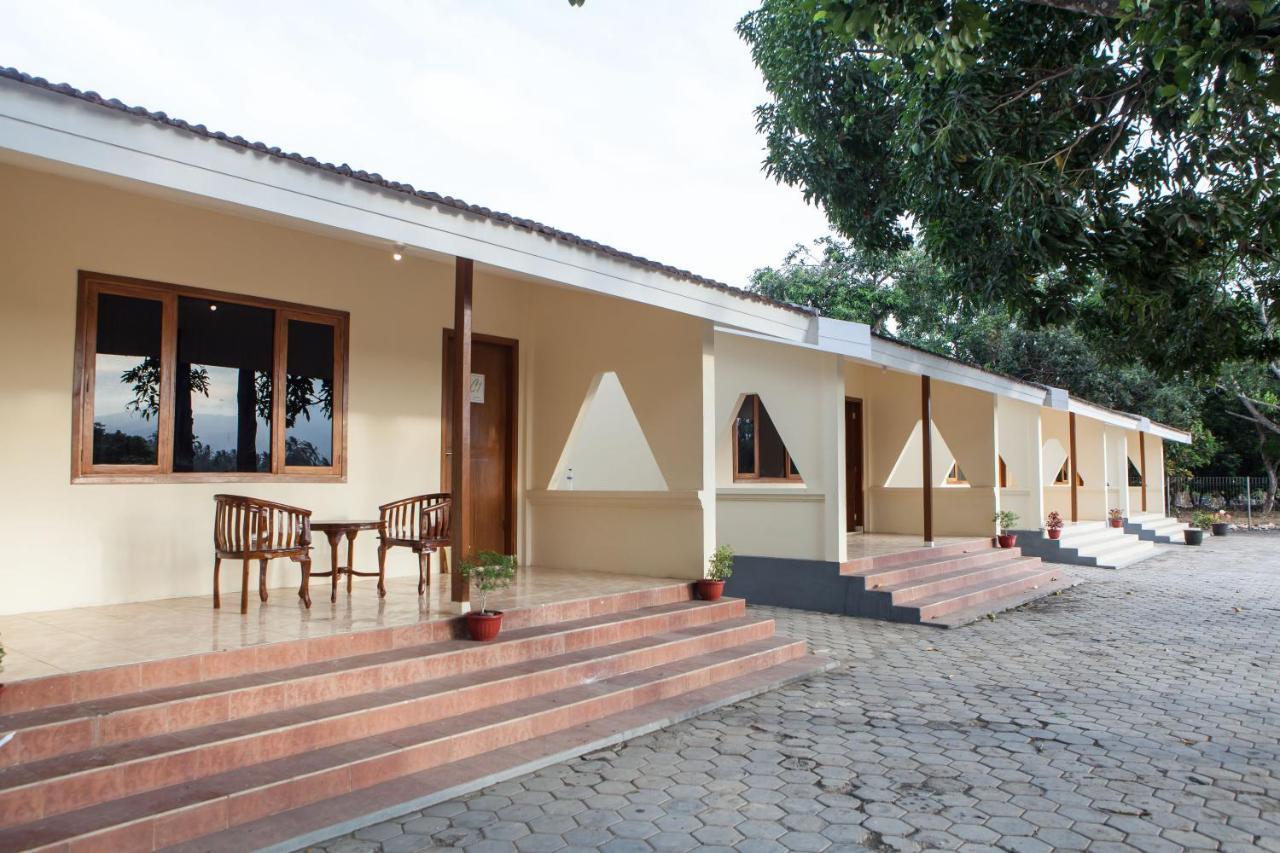 Reddoorz Near Baluran National Park Hotel Pandean Exterior foto
